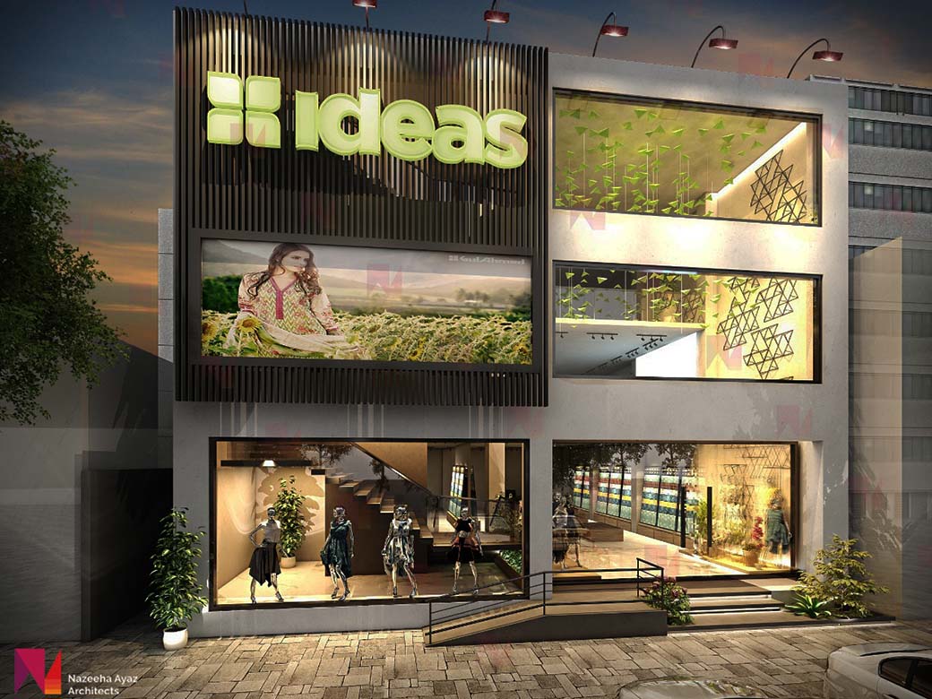 Ideas